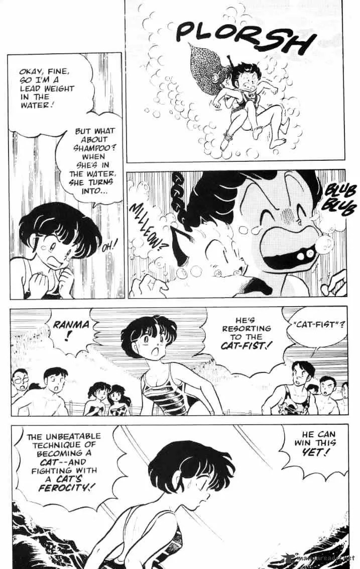 Ranma 1/2 - Page 41