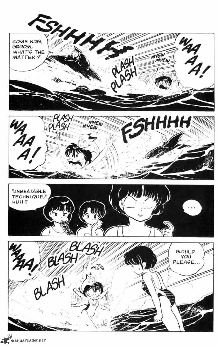 Ranma 1/2 - Page 42