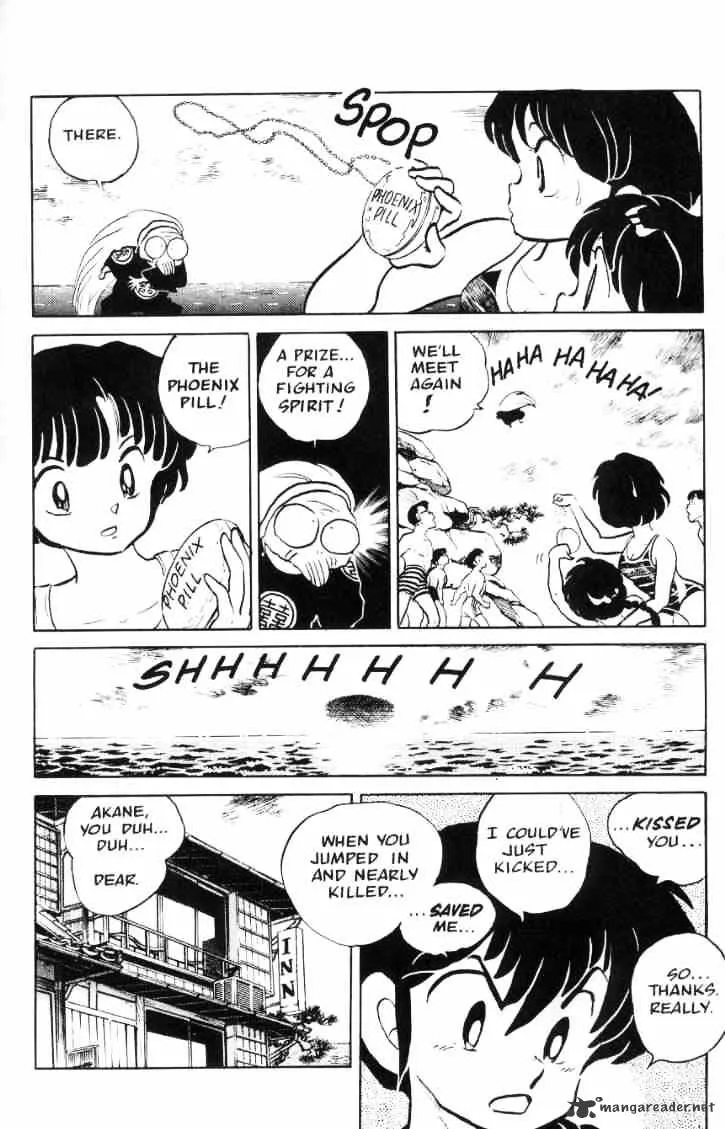 Ranma 1/2 - Page 49