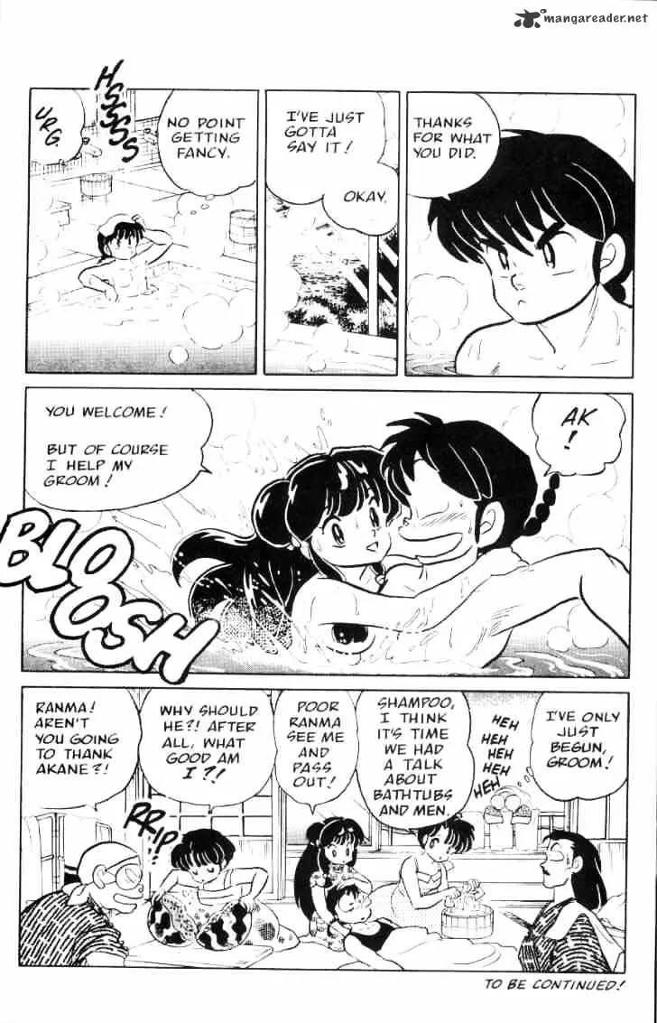 Ranma 1/2 - Page 50