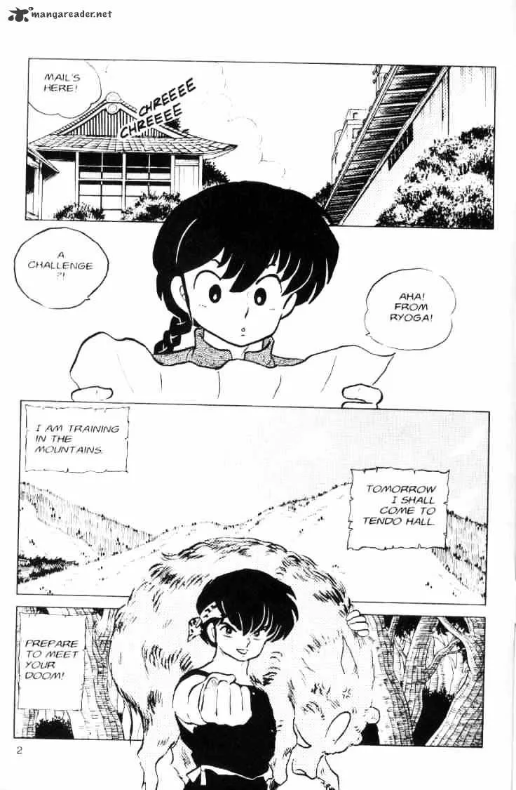 Ranma 1/2 - Page 55