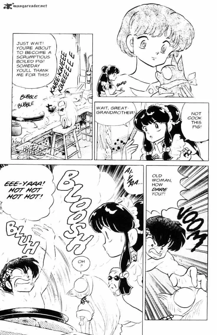 Ranma 1/2 - Page 57