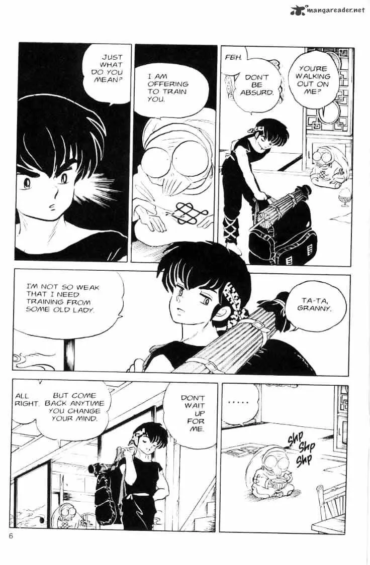 Ranma 1/2 - Page 59