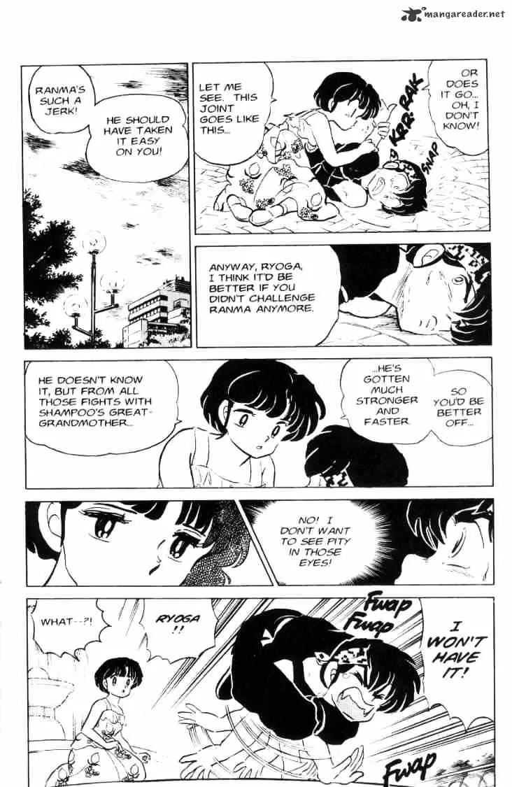 Ranma 1/2 - Page 68