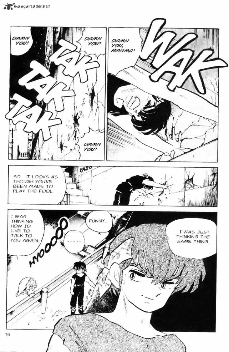 Ranma 1/2 - Page 69