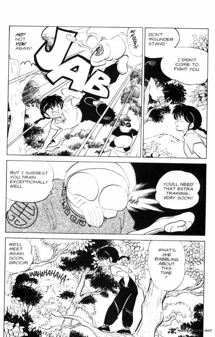 Ranma 1/2 - Page 73