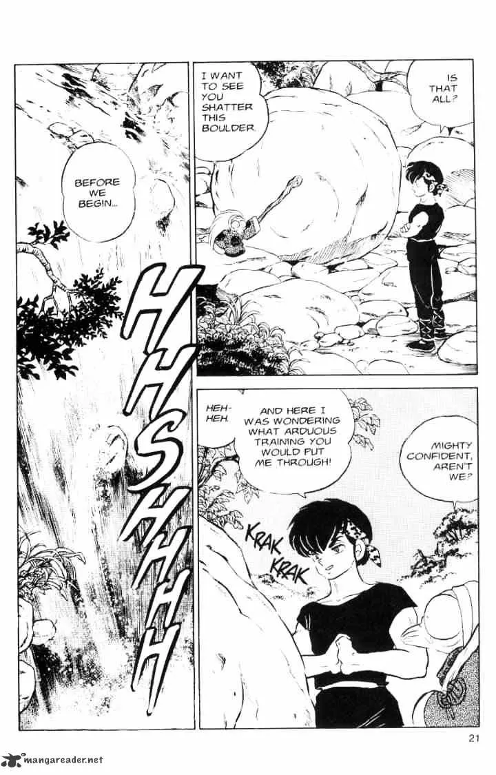 Ranma 1/2 - Page 74