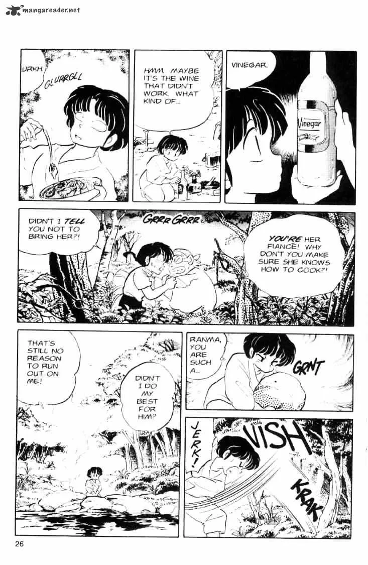 Ranma 1/2 - Page 79