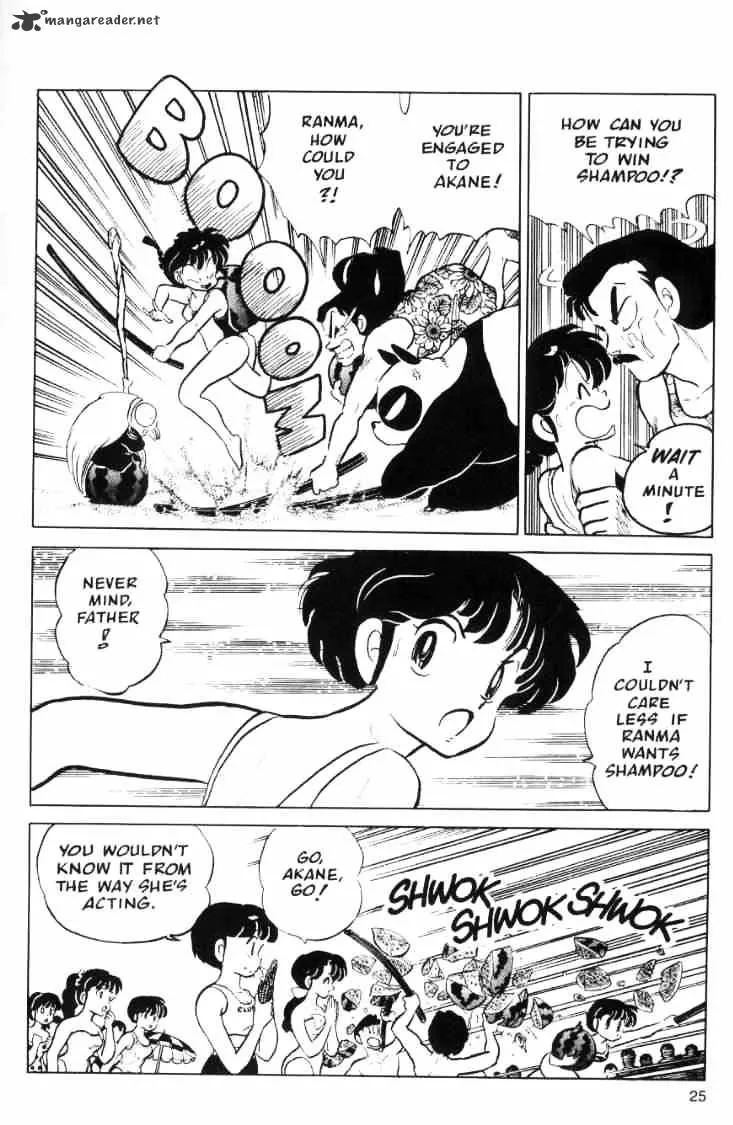 Ranma 1/2 - Page 8