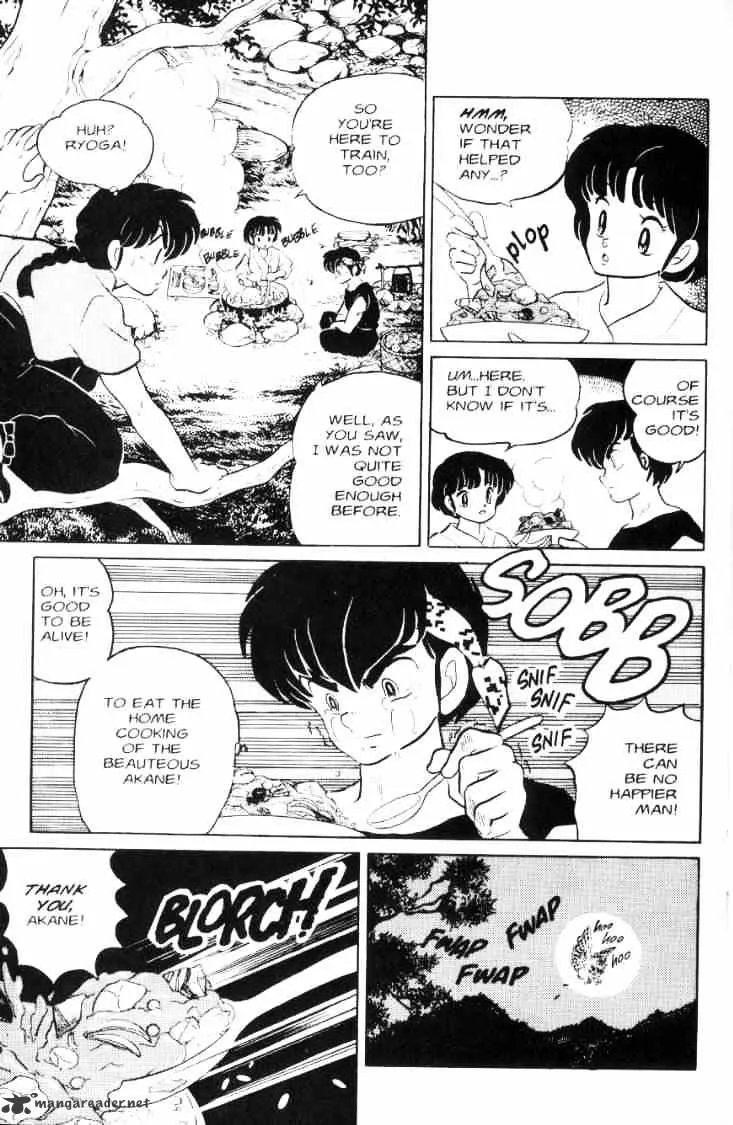 Ranma 1/2 - Page 81