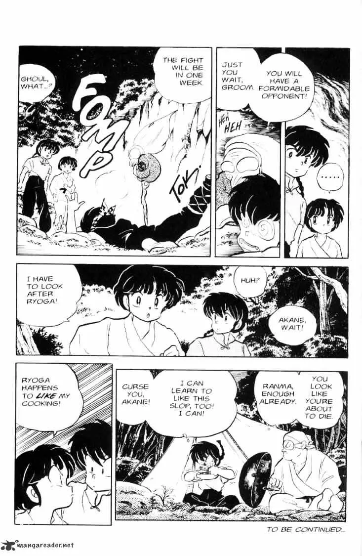 Ranma 1/2 - Page 85