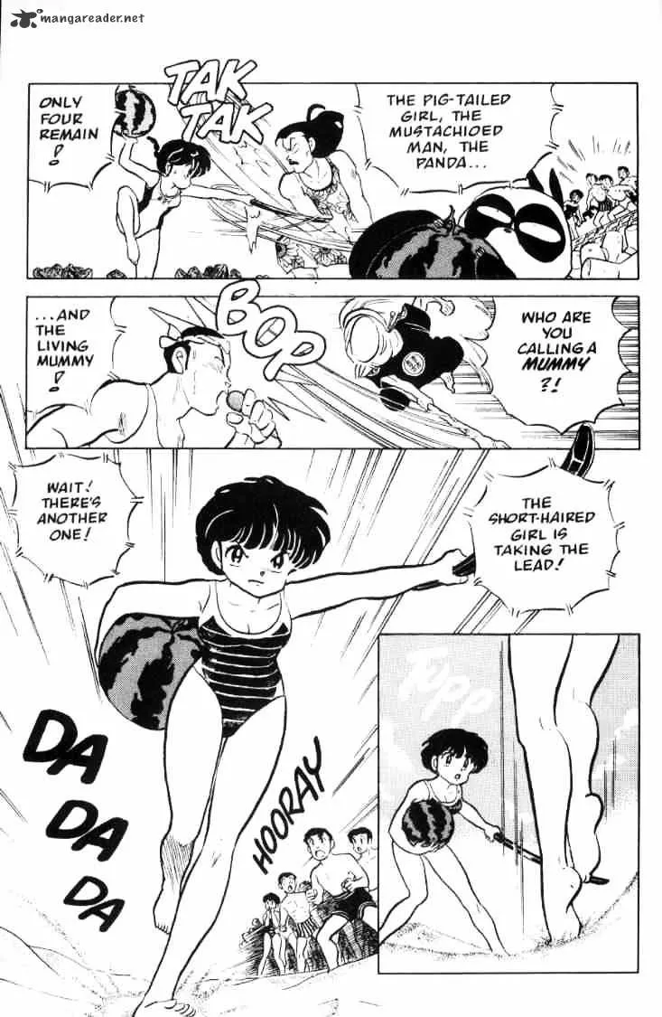 Ranma 1/2 - Page 9