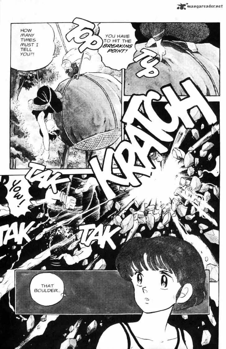 Ranma 1/2 - Page 92