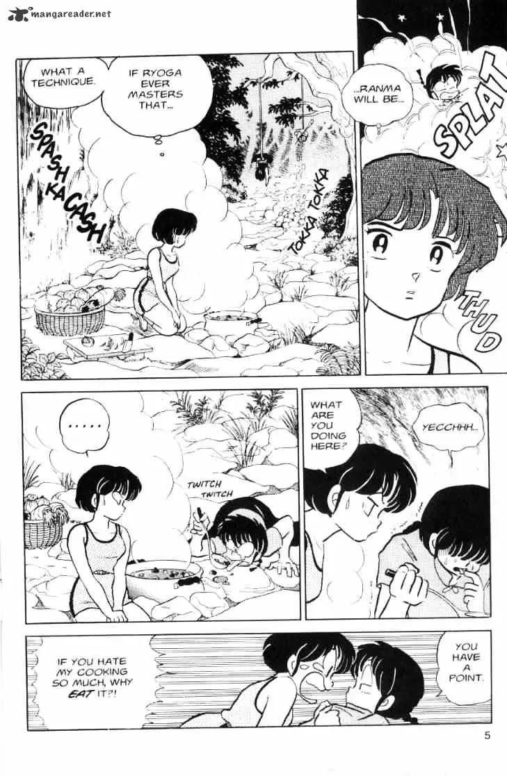 Ranma 1/2 - Page 93