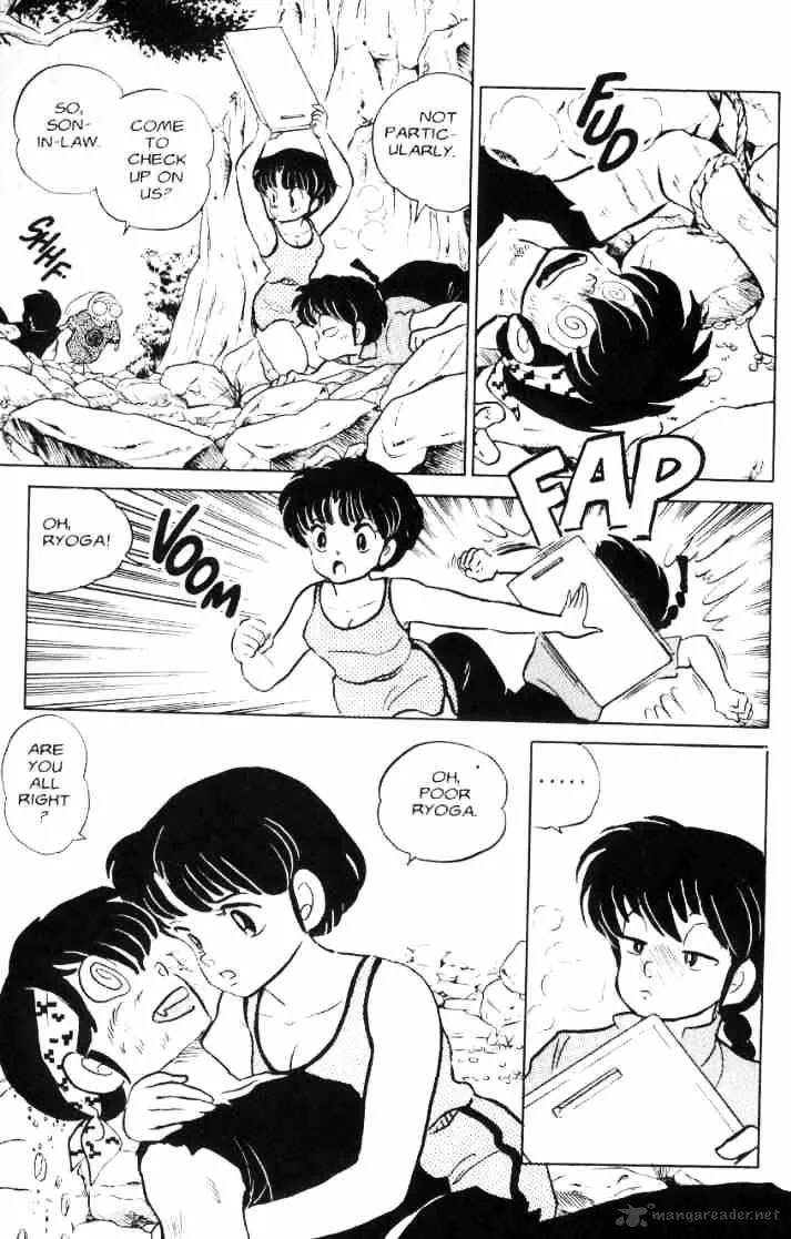 Ranma 1/2 - Page 94