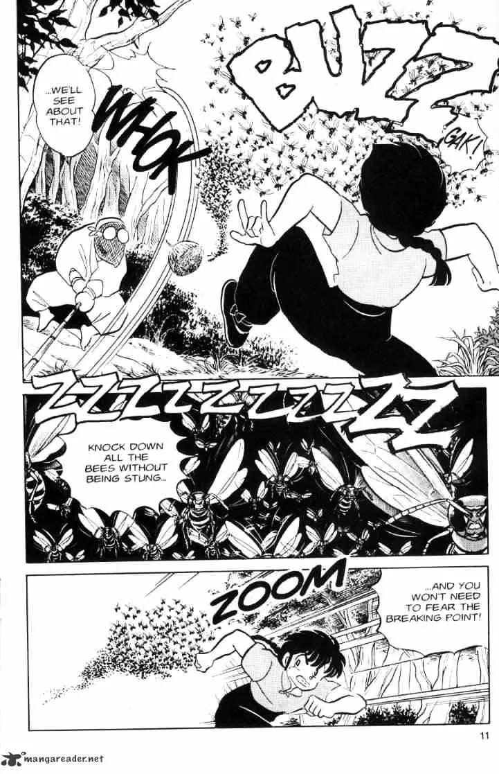 Ranma 1/2 - Page 99