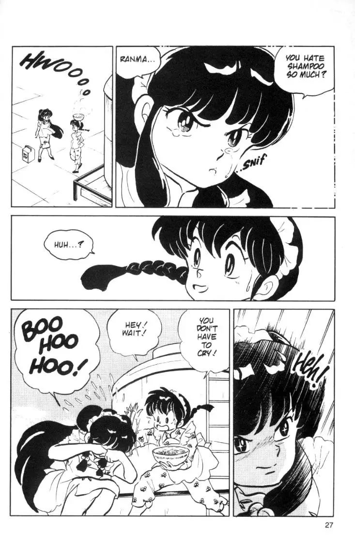 Ranma 1/2 - Page 10