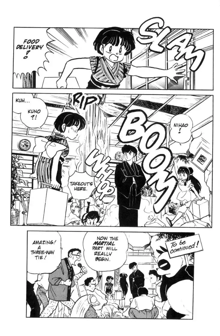 Ranma 1/2 - Page 15