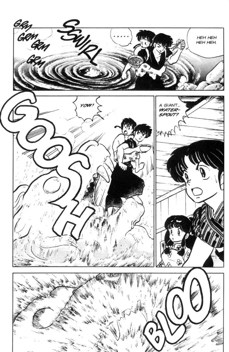 Ranma 1/2 - Page 13