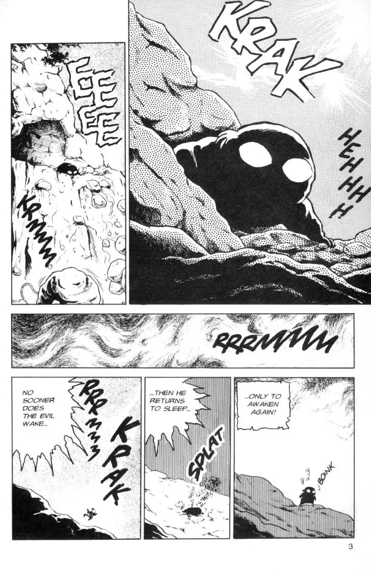 Ranma 1/2 - Page 2