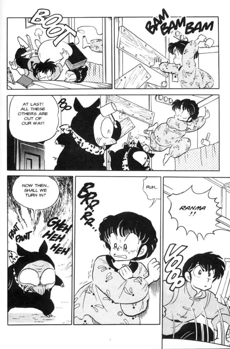 Ranma 1/2 - Page 10