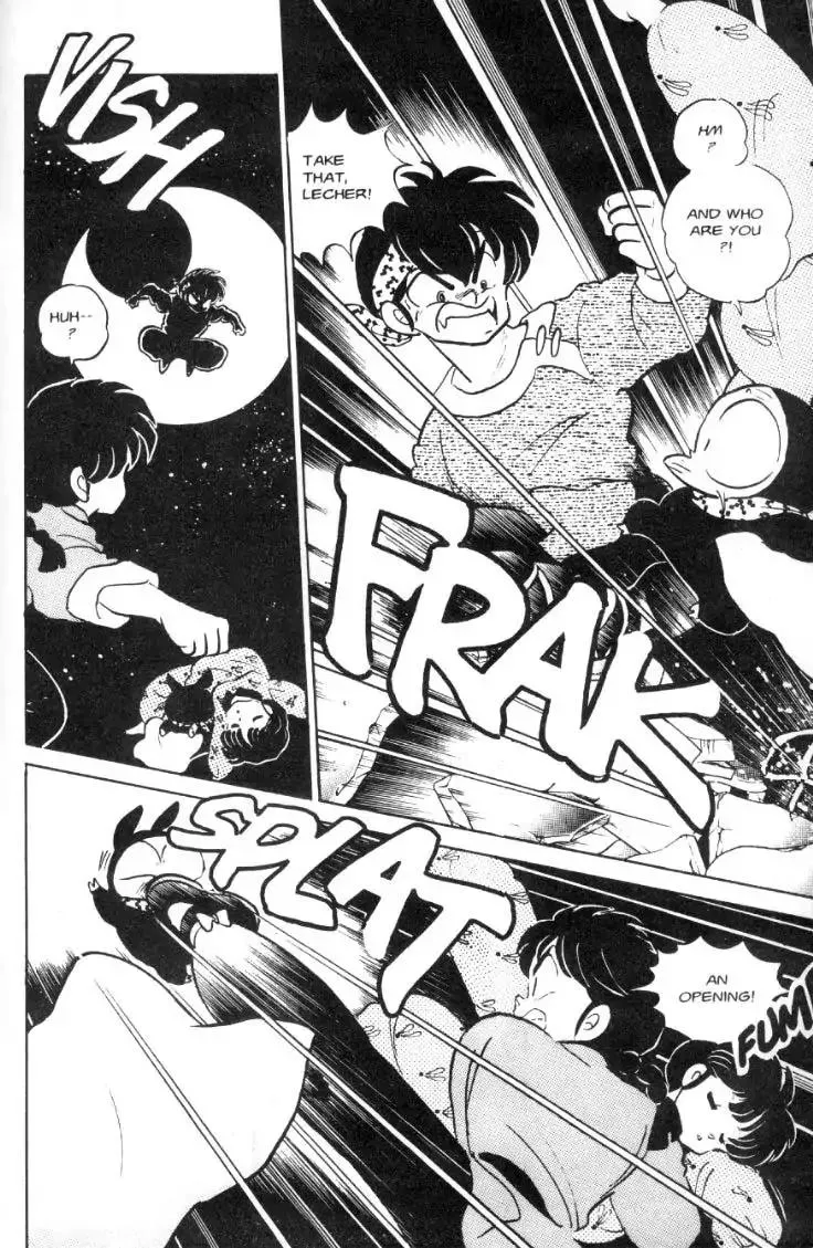 Ranma 1/2 - Page 12