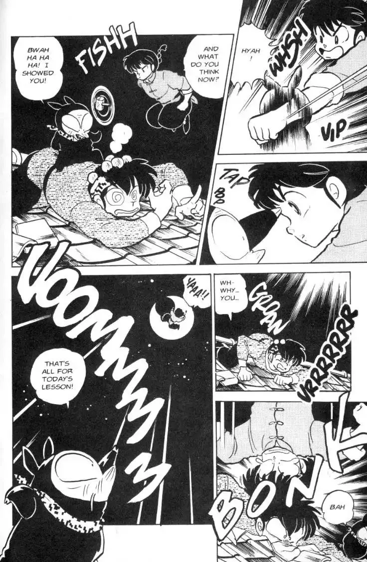 Ranma 1/2 - Page 14