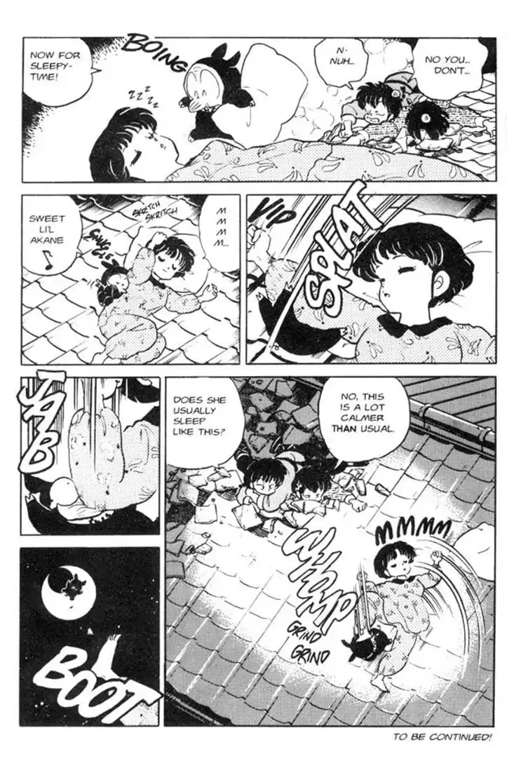 Ranma 1/2 - Page 15