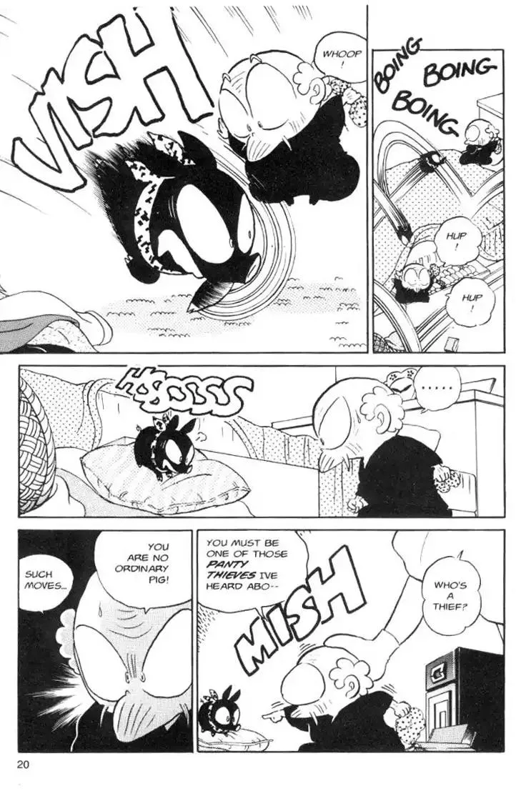 Ranma 1/2 - Page 3