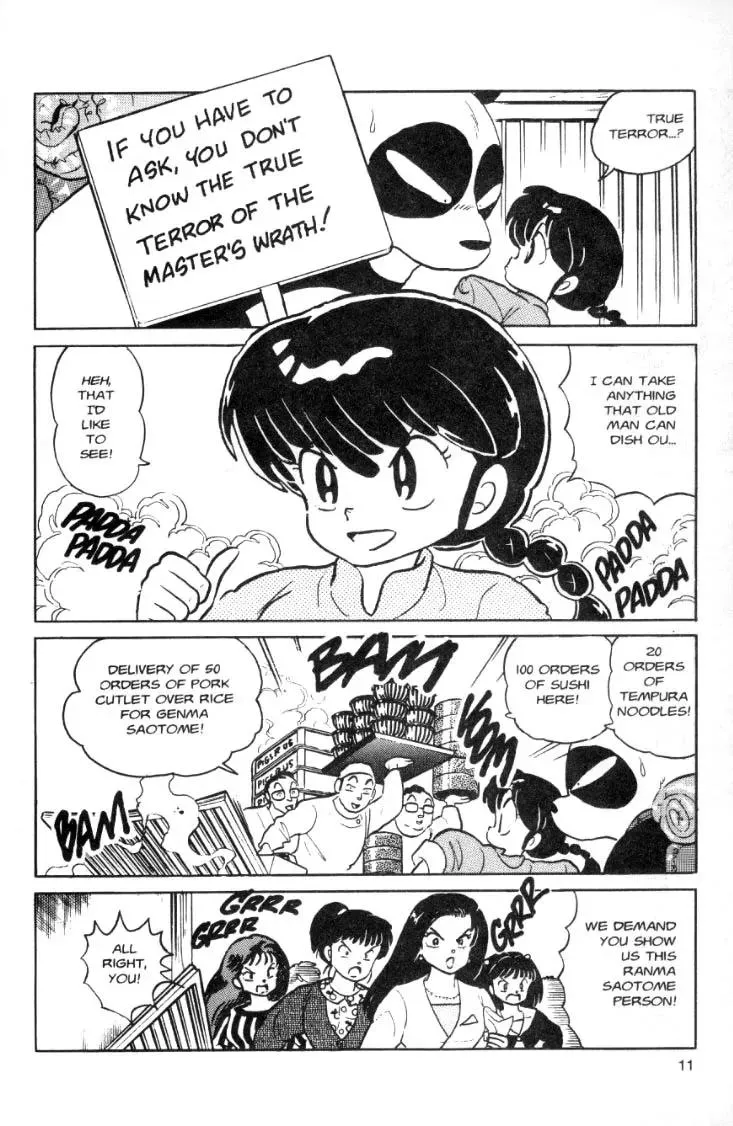 Ranma 1/2 - Page 10