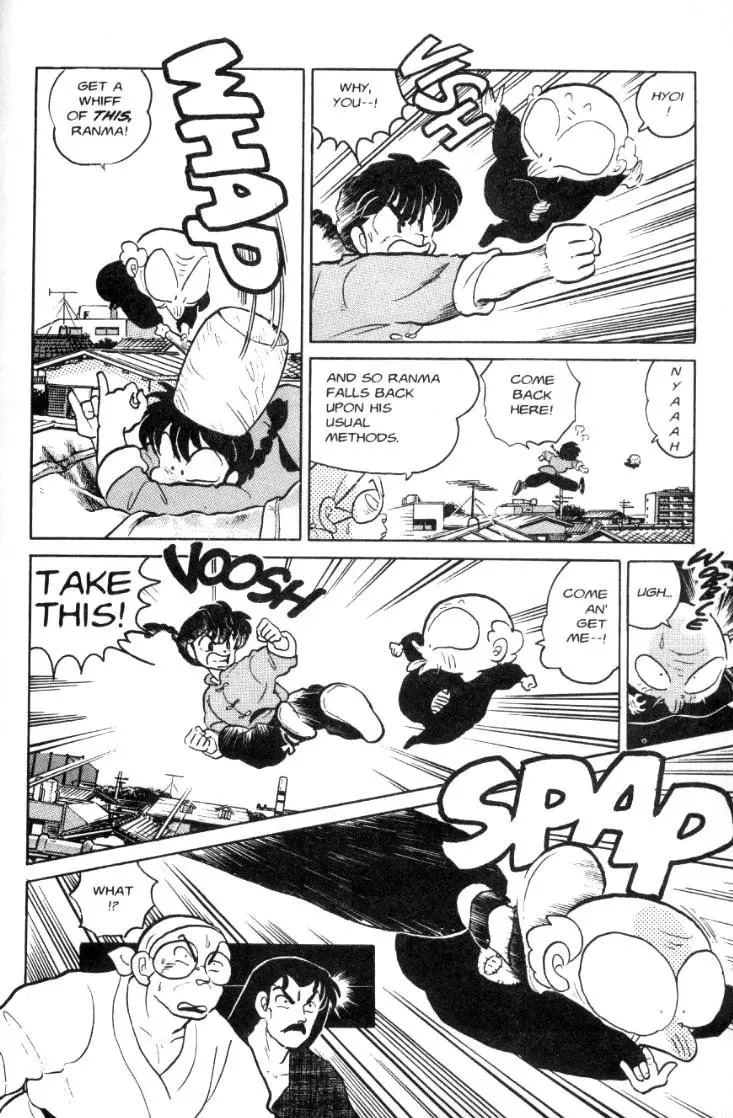 Ranma 1/2 - Page 10