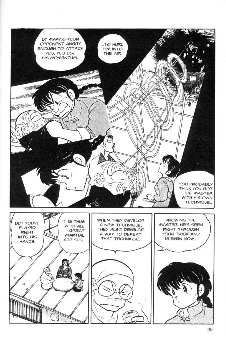 Ranma 1/2 - Page 8