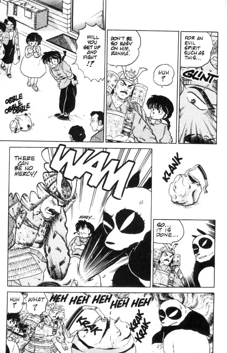 Ranma 1/2 - Page 9