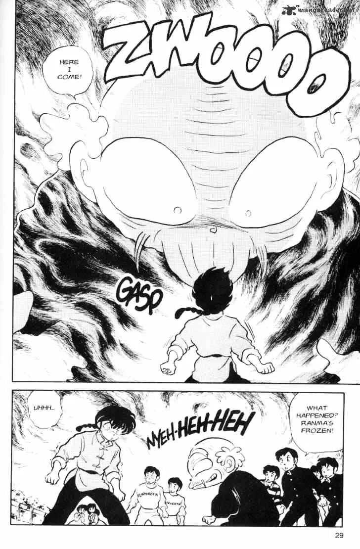 Ranma 1/2 - Page 100