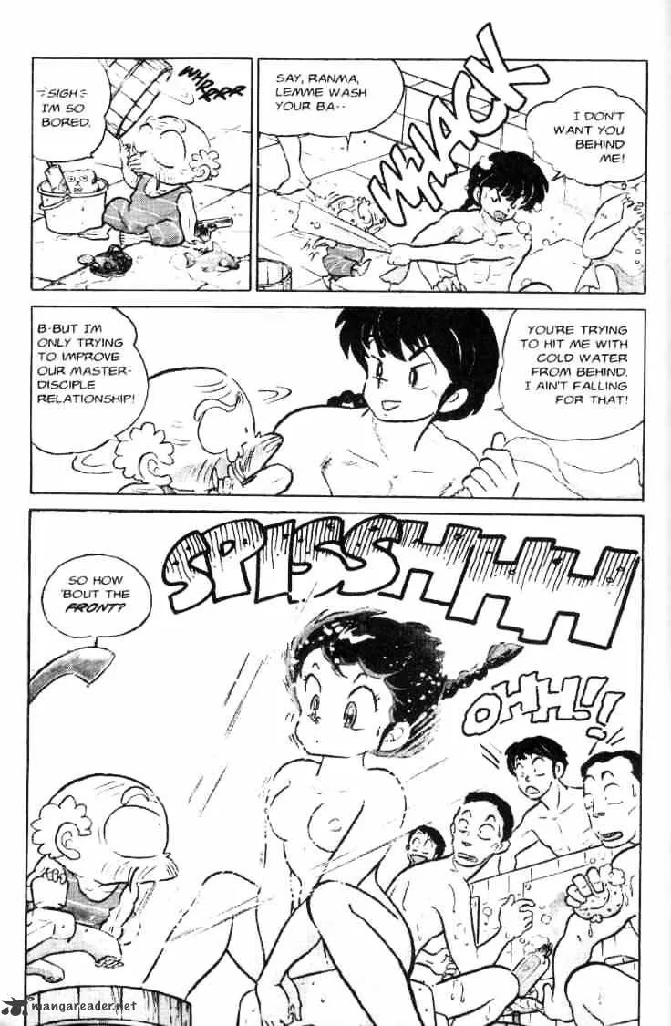 Ranma 1/2 - Page 110