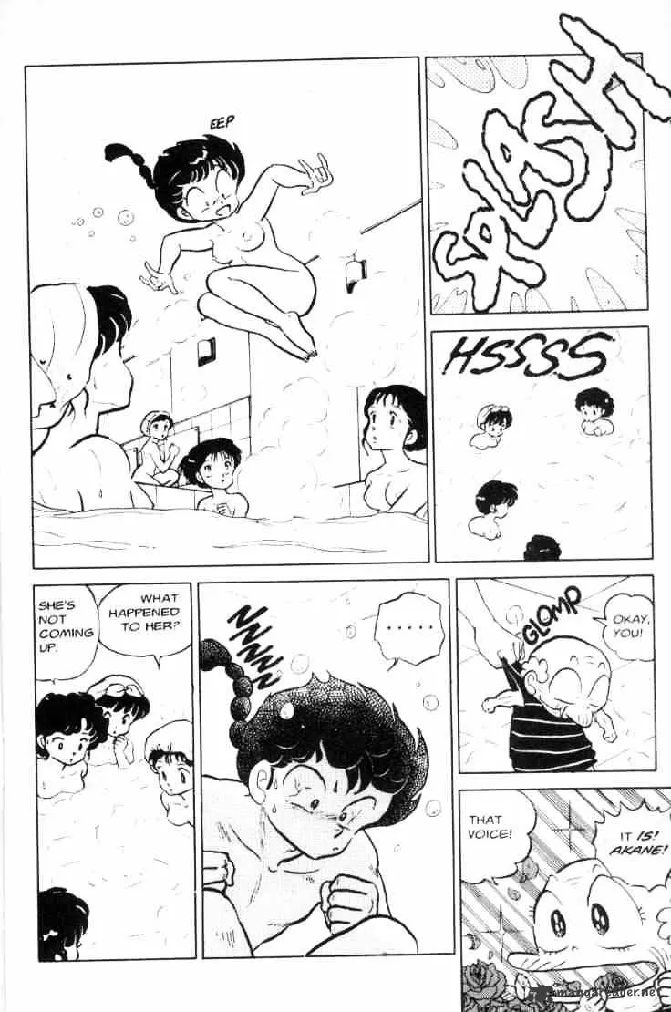 Ranma 1/2 - Page 113