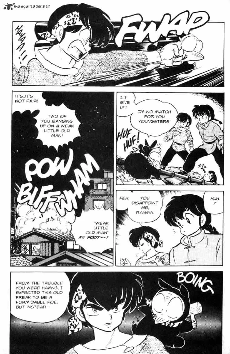 Ranma 1/2 - Page 136