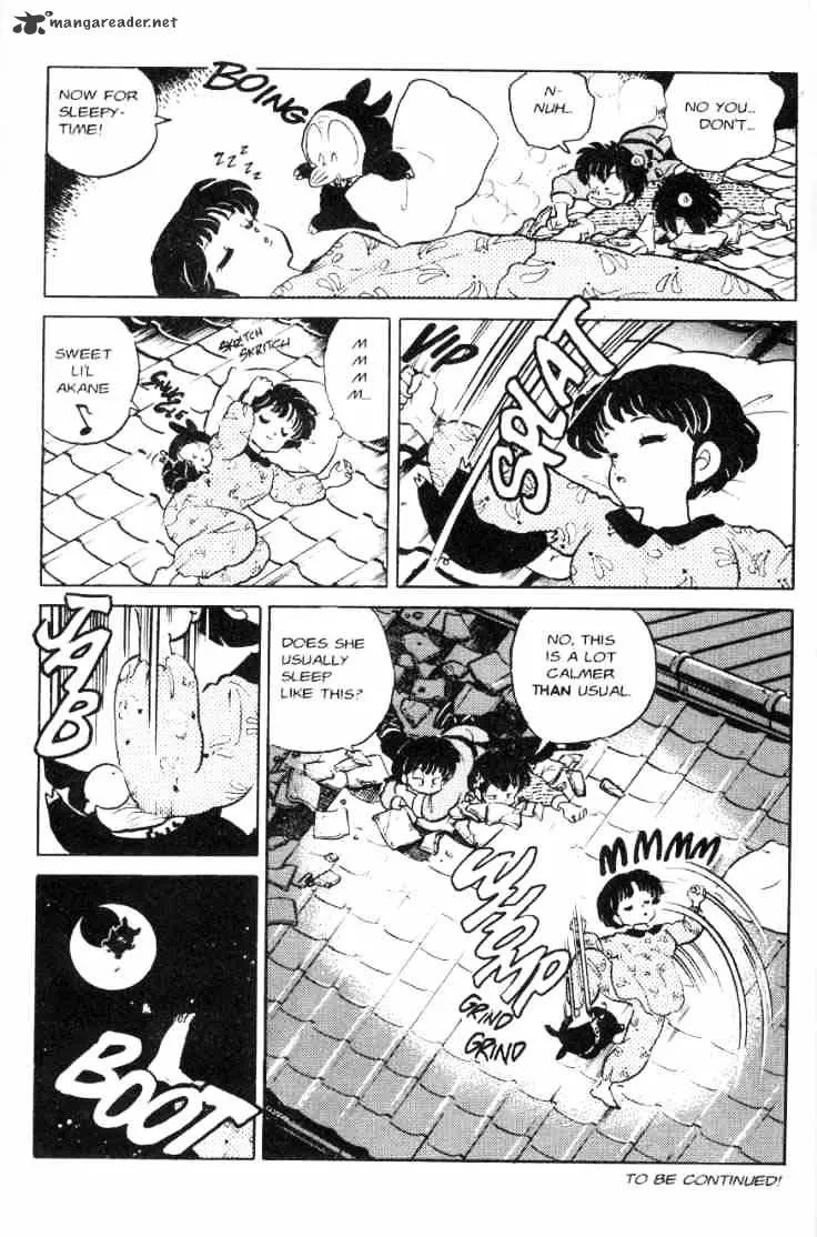 Ranma 1/2 - Page 138