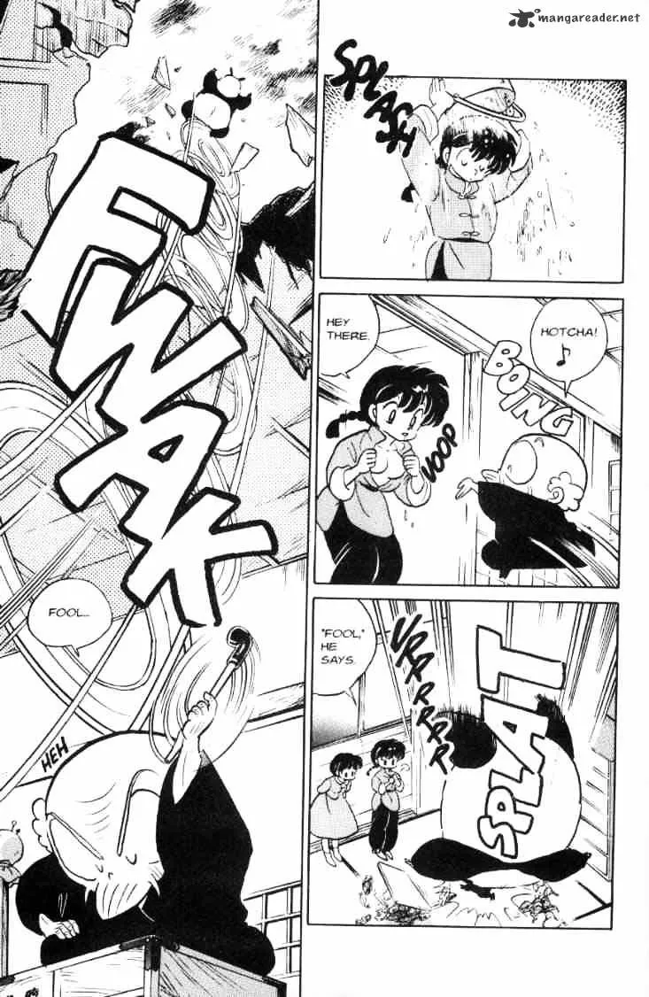 Ranma 1/2 - Page 149