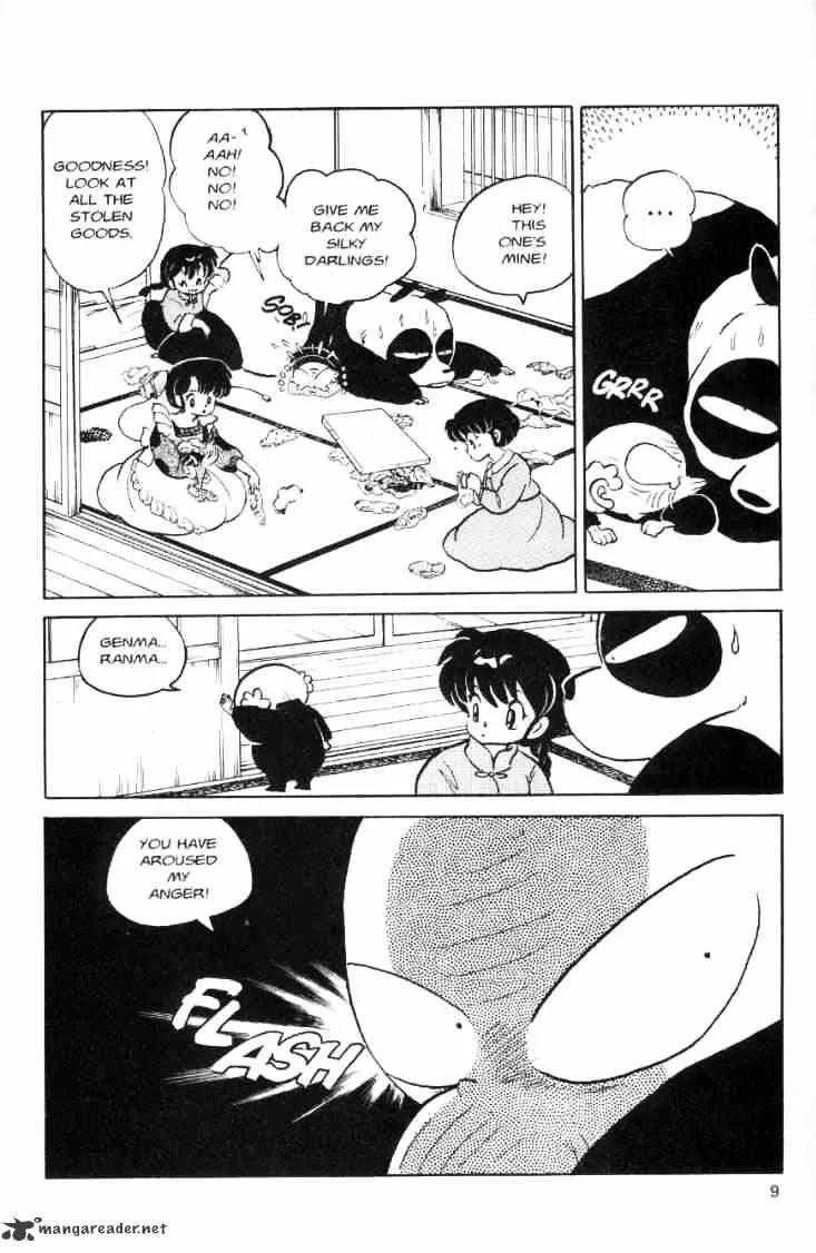 Ranma 1/2 - Page 150