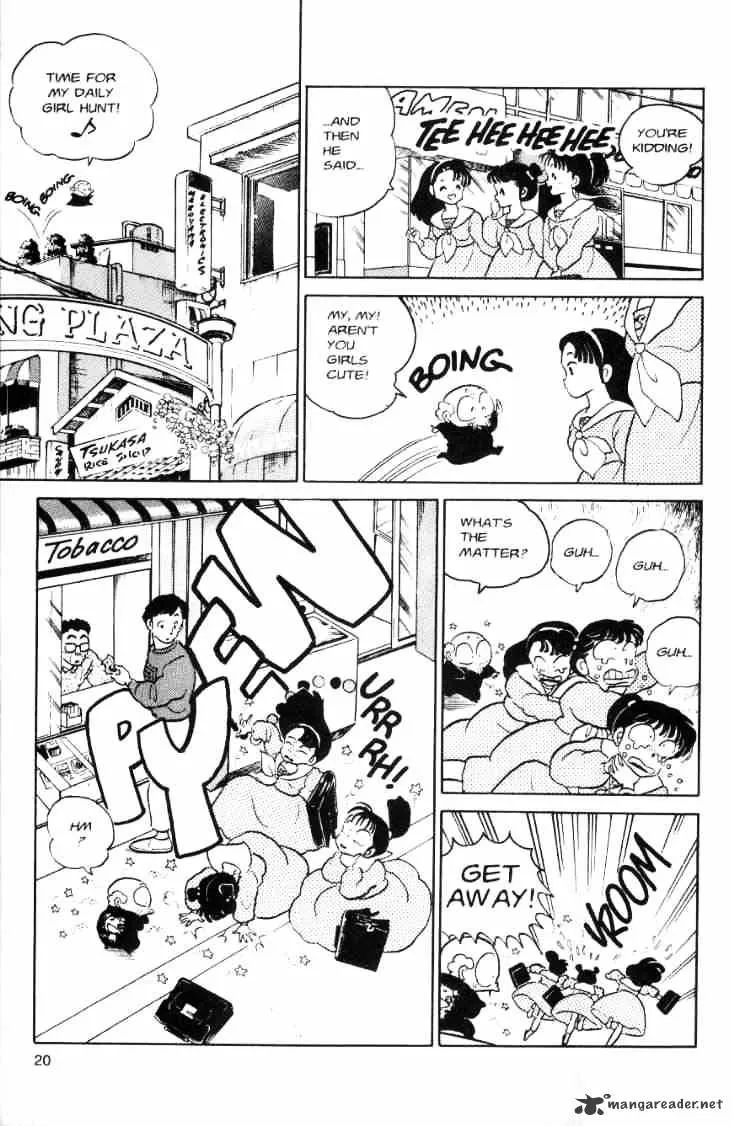 Ranma 1/2 - Page 161