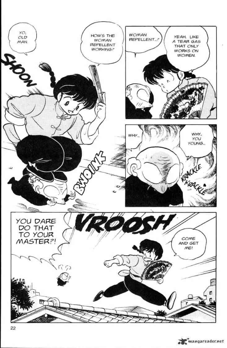 Ranma 1/2 - Page 163