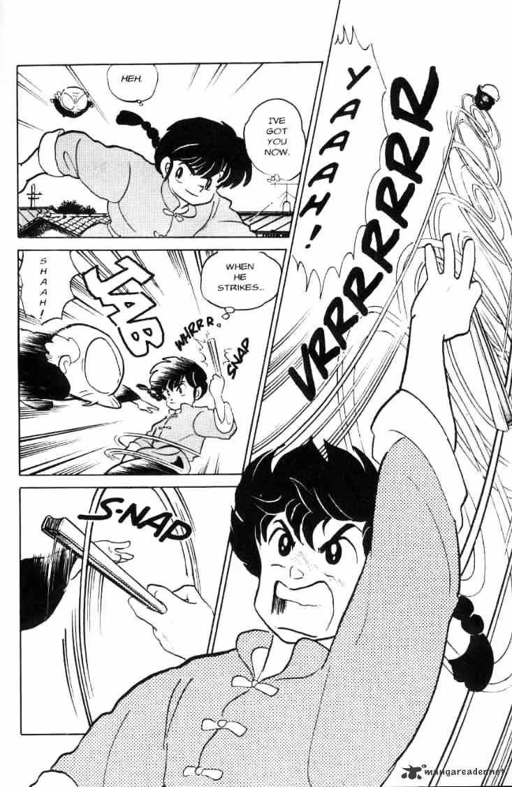 Ranma 1/2 - Page 164