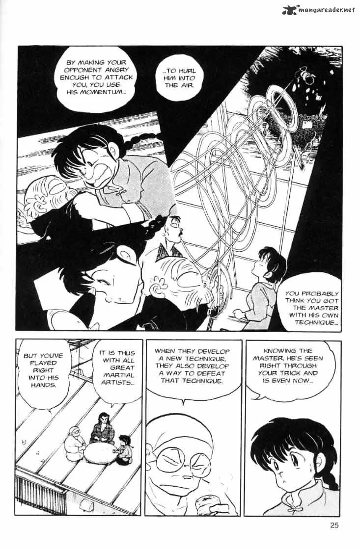 Ranma 1/2 - Page 166