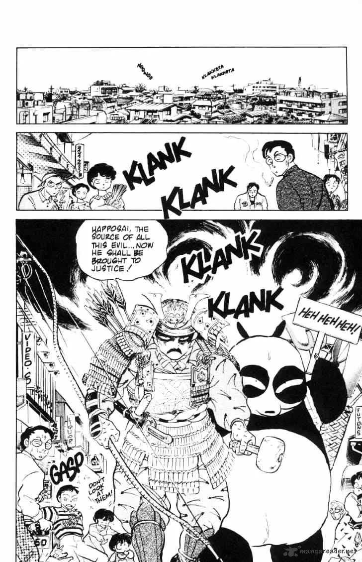 Ranma 1/2 - Page 182