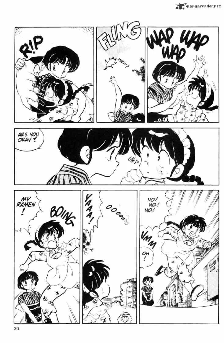 Ranma 1/2 - Page 31