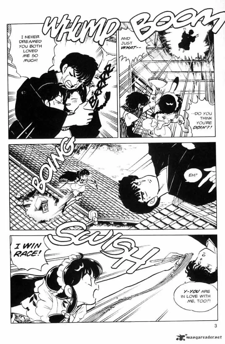 Ranma 1/2 - Page 39