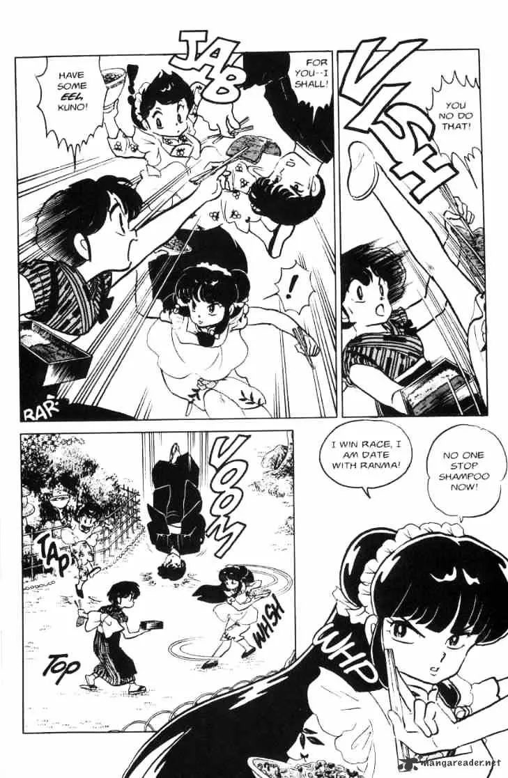 Ranma 1/2 - Page 41