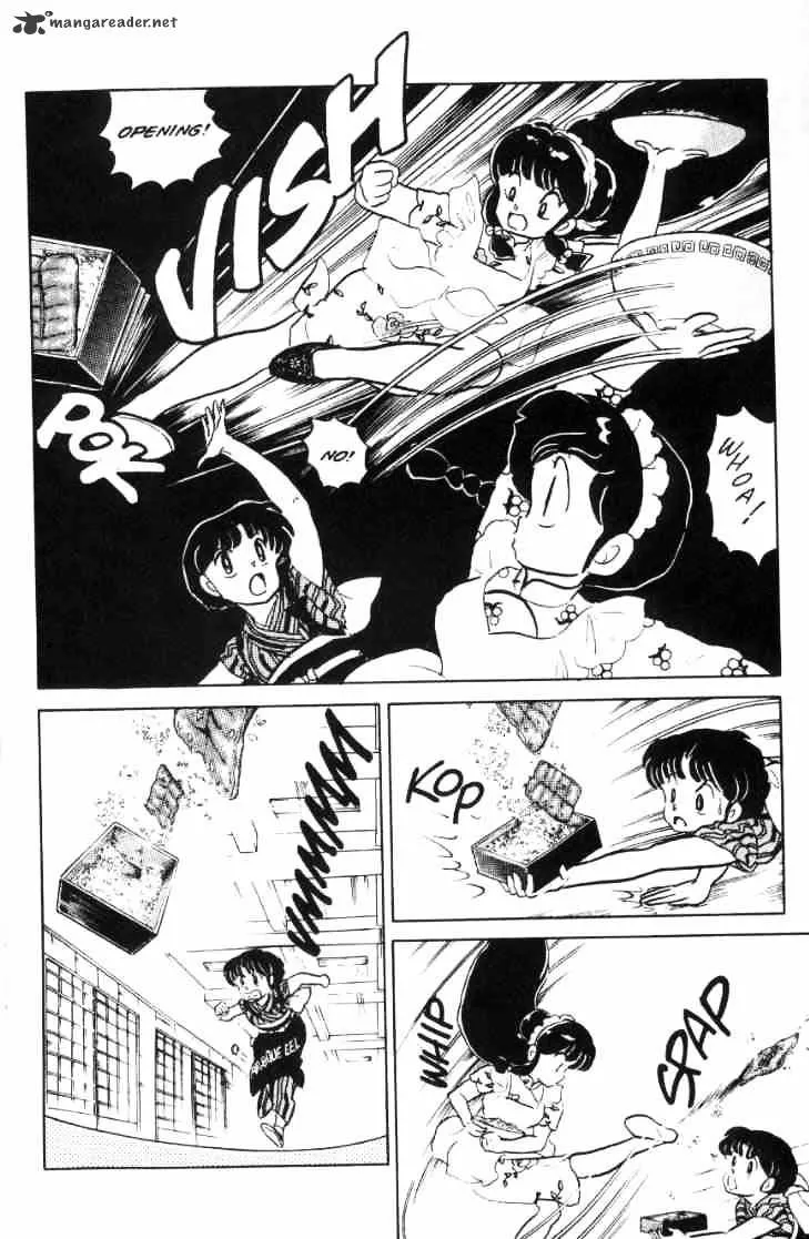 Ranma 1/2 - Page 47