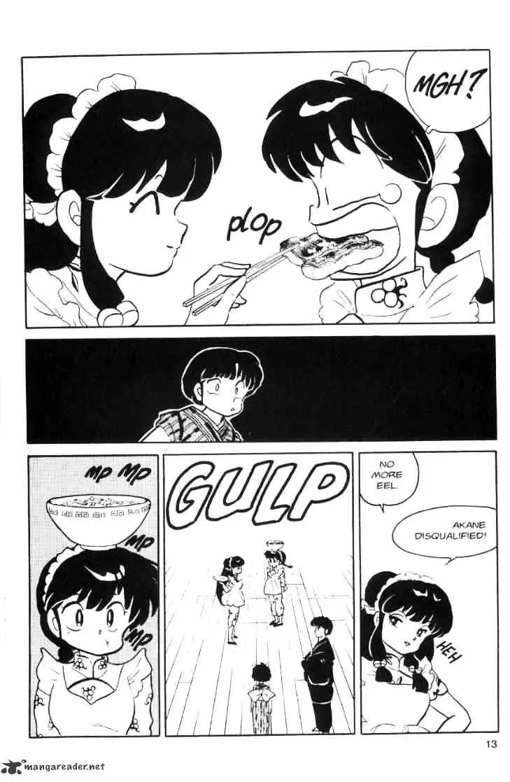 Ranma 1/2 - Page 49